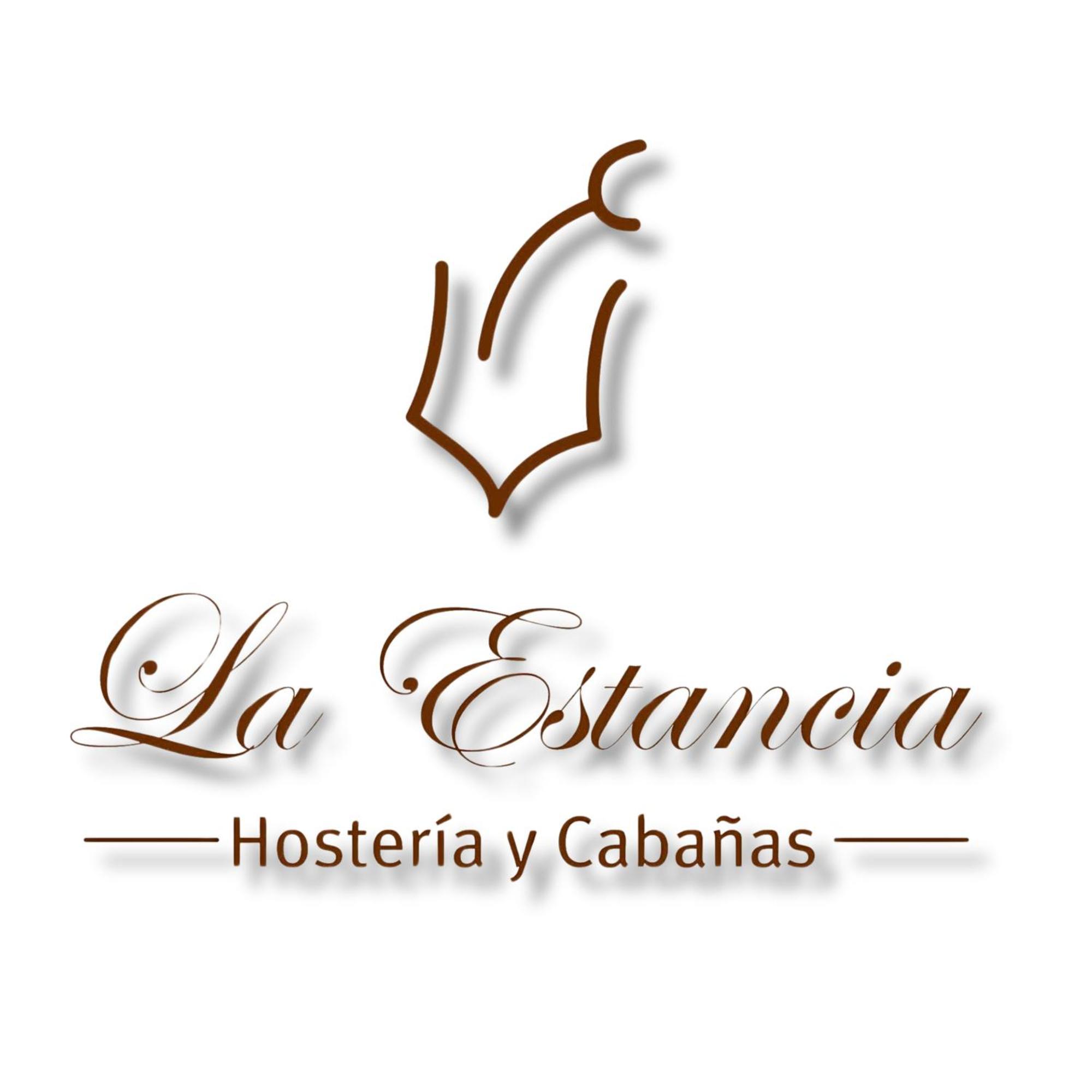 La Estancia Trevelin Exterior photo